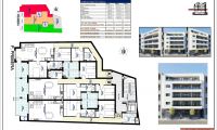 Nybygg - Leilighet - Torrevieja - Centro