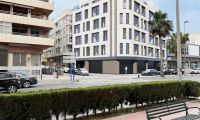 Nybygg - Leilighet - Torrevieja - El acequión