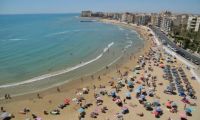 Nybygg - Leilighet - Torrevieja - Habaneras