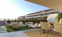 Nybygg - Leilighet - Torrevieja - La Hoya