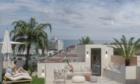 Nybygg - Leilighet - Torrevieja - Playa de El Cura