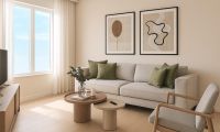 Nybygg - Penthouse - Benejúzar - pueblo