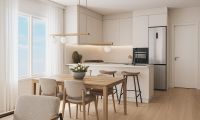 Nybygg - Penthouse - Benejúzar - pueblo