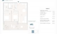 Nybygg - Penthouse - Benijofar - Pueblo