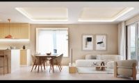 Nybygg - Penthouse - Benijofar - Pueblo
