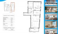 Nybygg - Penthouse - Benijofar - Pueblo