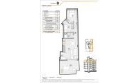 Nybygg - Penthouse - Guardamar del Segura - CENTRO