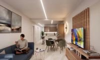 Nybygg - Penthouse - Guardamar del Segura - EL RASO