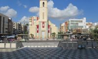 Nybygg - Penthouse - Guardamar del Segura - Pueblo