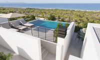 Nybygg - Penthouse - Guardamar del Segura - Pueblo