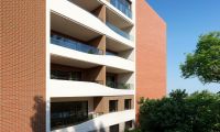 Nybygg - Penthouse - Guardamar del Segura - Pueblo