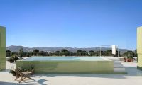 Nybygg - Penthouse - Jacarilla - pueblo