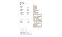 Nybygg - Penthouse - Jacarilla - pueblo