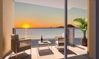 Nybygg - Penthouse - La Manga del Mar Menor - LA MANGA