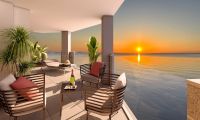 Nybygg - Penthouse - La Manga del Mar Menor - LA MANGA