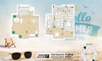 Nybygg - Penthouse - La Manga del Mar Menor - LA MANGA