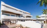Nybygg - Penthouse - Los Alcázares - La Serena Golf