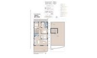 Nybygg - Penthouse - Los Alcázares - La Serena Golf