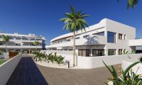Nybygg - Penthouse - Los Alcázares - La Serena Golf