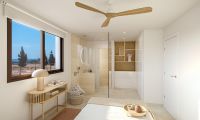 Nybygg - Penthouse - Los Alcázares - La Serena Golf