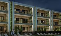 Nybygg - Penthouse - Los Alcázares - La Serena Golf