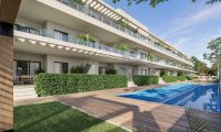 Nybygg - Penthouse - Los Alcázares - Los Narejos