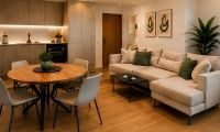 Nybygg - Penthouse - Los Alcázares - Playa Lo Sola