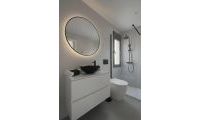Nybygg - Penthouse - Los Alcázares - Serena Golf