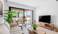Nybygg - Penthouse - Los Alcázares - Serena Golf