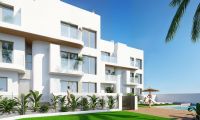 Nybygg - Penthouse - Los Alcázares - Serena Golf