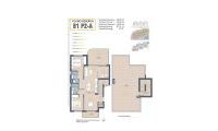 Nybygg - Penthouse - Los Alcázares - Serena Golf