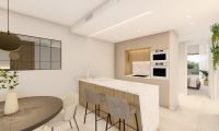 Nybygg - Penthouse - Los Alcázares - Serena Golf