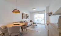 Nybygg - Penthouse - Orihuela Costa - Playa Flamenca