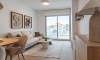 Nybygg - Penthouse - Orihuela Costa - Playa Flamenca