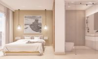 Nybygg - Penthouse - Pilar de la Horadada - Playa de las Higuericas