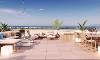 Nybygg - Penthouse - Pilar de la Horadada