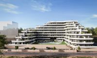 Nybygg - Penthouse - San Miguel de Salinas - Pueblo