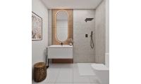 Nybygg - Penthouse - San Miguel de Salinas - Pueblo
