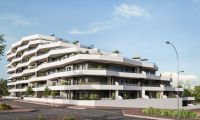 Nybygg - Penthouse - San Miguel de Salinas - Pueblo