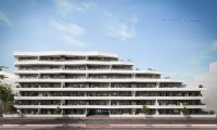 Nybygg - Penthouse - San Miguel de Salinas - Pueblo
