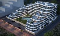 Nybygg - Penthouse - San Miguel de Salinas - Pueblo