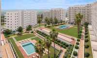 Nybygg - Penthouse - San Miguel de Salinas - Pueblo