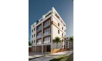 Nybygg - Penthouse - San Pedro del Pinatar - Lo pagan