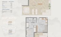 Nybygg - Penthouse - San Pedro del Pinatar - Lo pagan