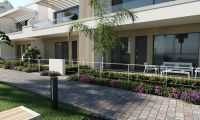 Nybygg - Penthouse - Torre Pacheco - Santa Rosalia Lake And Life Resort