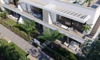 Nybygg - Penthouse - Torre Pacheco - Santa Rosalia Lake And Life Resort