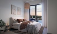 Nybygg - Penthouse - Torrevieja - Aguas Nuevas 