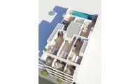 Nybygg - Penthouse - Torrevieja - Centro