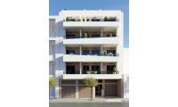 Nybygg - Penthouse - Torrevieja - Centro