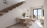 Nybygg - Penthouse - Torrevieja - Centro